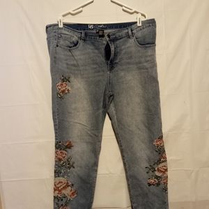 Vintage DG2 denim set